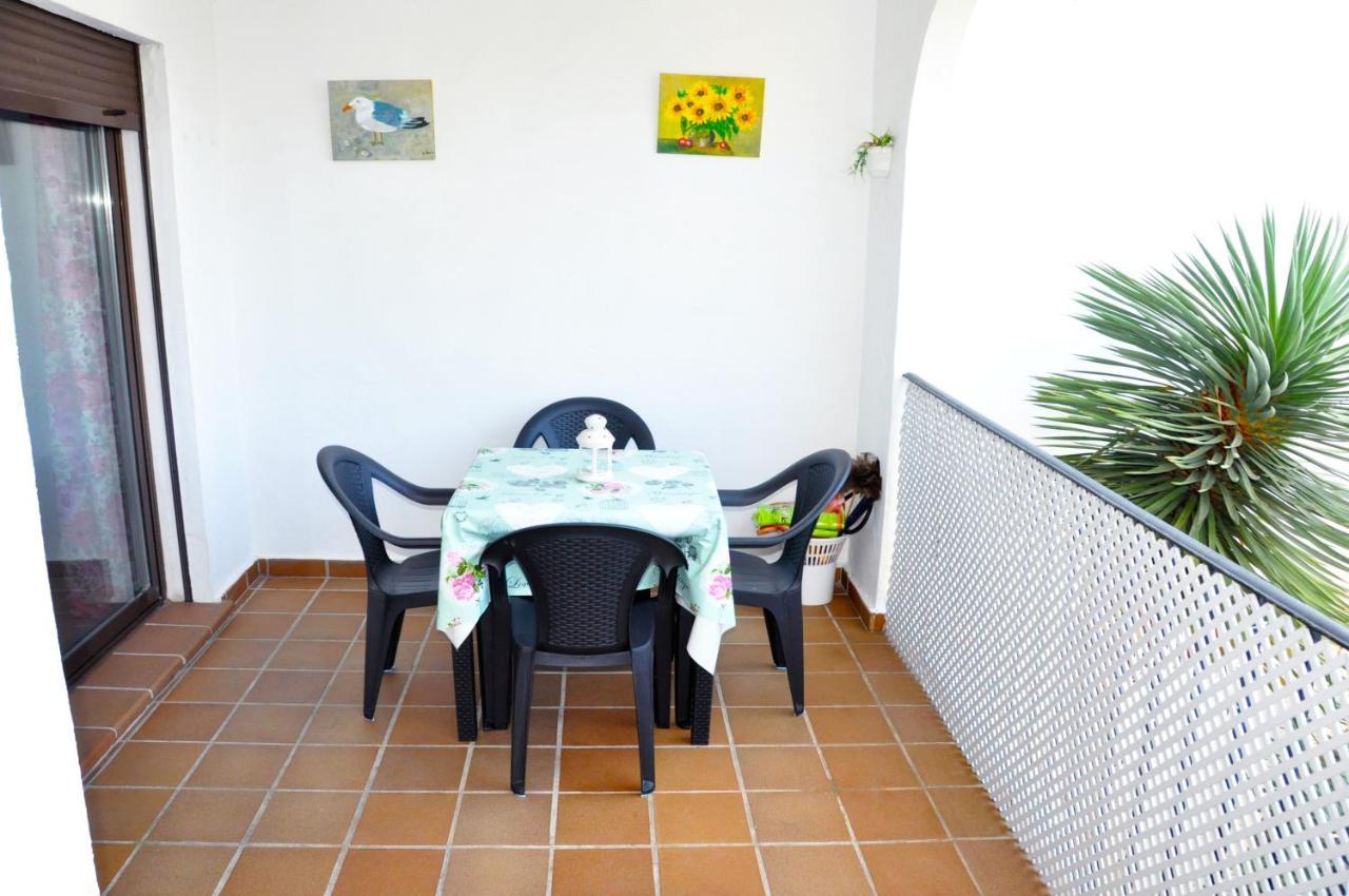 Apartamento En Marina Puerto De La Duquesa Castillo de Sabinillas Zewnętrze zdjęcie
