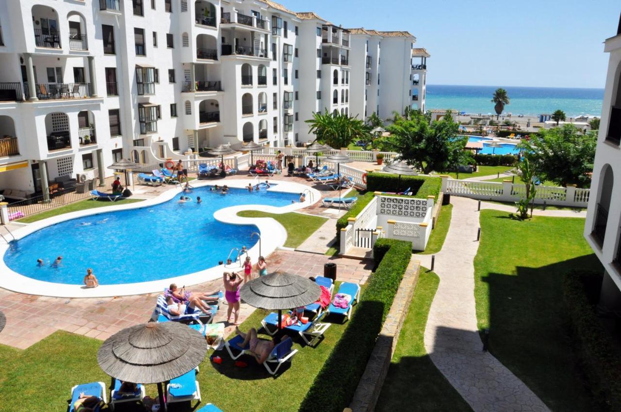 Apartamento En Marina Puerto De La Duquesa Castillo de Sabinillas Zewnętrze zdjęcie