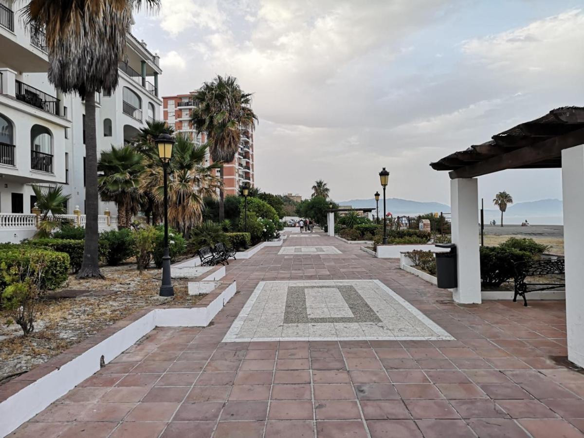 Apartamento En Marina Puerto De La Duquesa Castillo de Sabinillas Zewnętrze zdjęcie