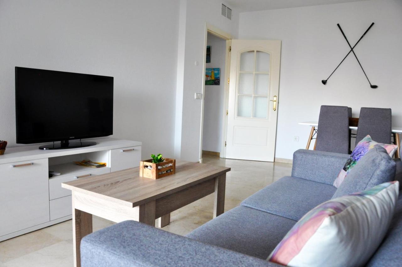Apartamento En Marina Puerto De La Duquesa Castillo de Sabinillas Zewnętrze zdjęcie