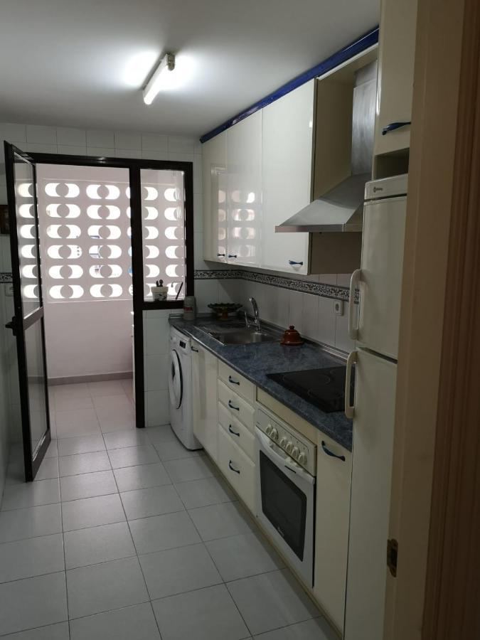 Apartamento En Marina Puerto De La Duquesa Castillo de Sabinillas Zewnętrze zdjęcie